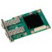 Сетевая карта Intel X527DA2OCPG1P5 Daughter Card среда передачи данных волокно 10Gb/s