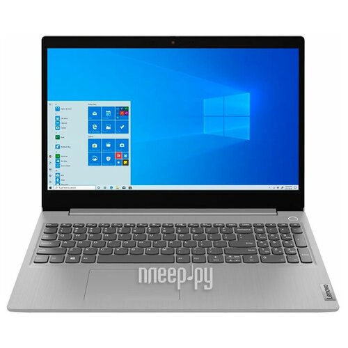 Lenovo L3 15ITL6 82HL008TRU Intel Core i3-1115G4 30GHz8192Mb512Gb SSDIntel UHD GraphicsWi-FiCam1561920x1080Windows 10 64-bit 6178100₽