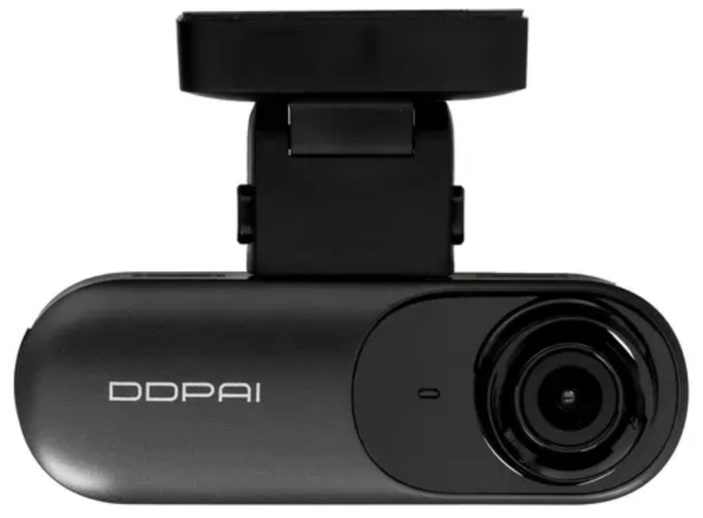 Видеорегистратор Xiaomi DDPai MOLA N3 — купить в интернет-магазине по ...