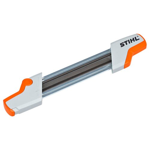 Заточное устройство STIHL 2 в 1, 4,0 мм. 3/8 Picco зажим напильника 5 2 мм 3 8 stihl 56057504305