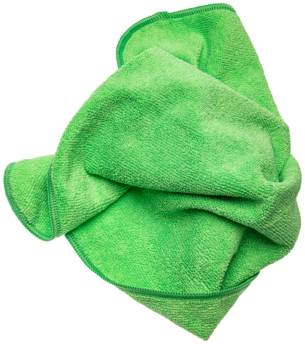 KCx Allrounder towel - Универсальная салфетка из микрофибры Koch Chemie