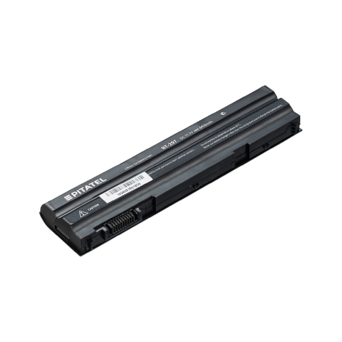 Pitatel Аккумулятор Pitatel для Dell Latitude E5420, E5520, E6420, E6520, Vostro 3460, 3560 для ноутбуков аккумулятор pitatel аккумулятор pitatel для dell latitude e5420 e5520 e6420 e6520 vostro 3460 3560 для ноутбуков dell