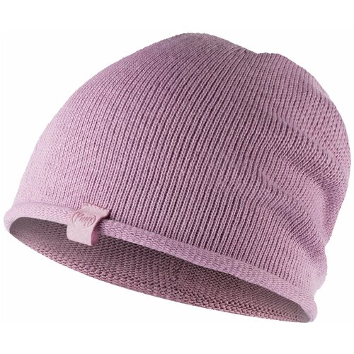 Шапка Buff, розовый, фиолетовый шапка buff бордовый фиолетовый