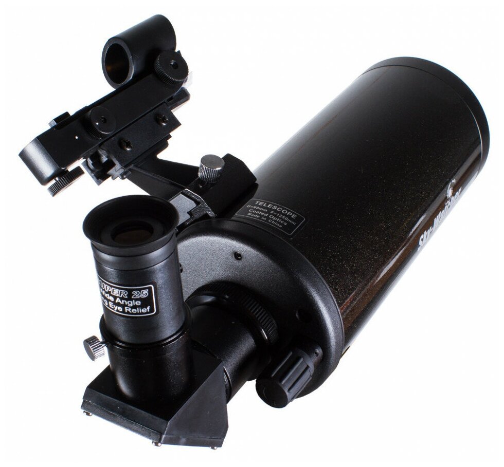Труба оптическая Sky-Watcher BK MAK90SP OTA - фото №6