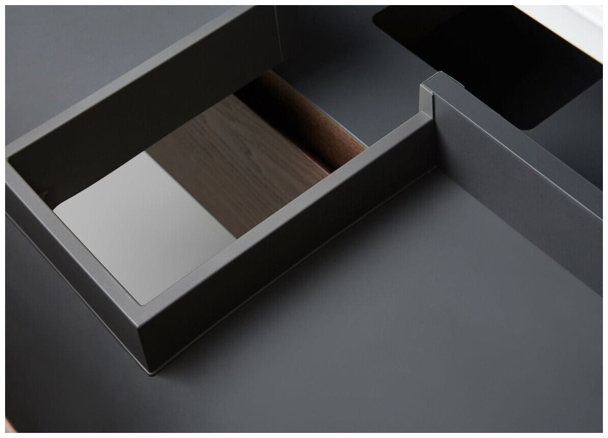 Тумба под раковину AM.PM - фото №16