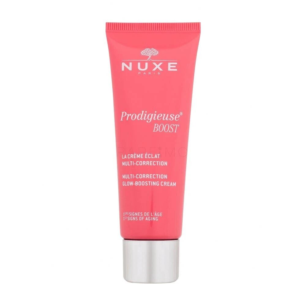 Сыворотка Nuxe Prodigieuse Boost Multi-Correction Glow-Boosting 40 мл