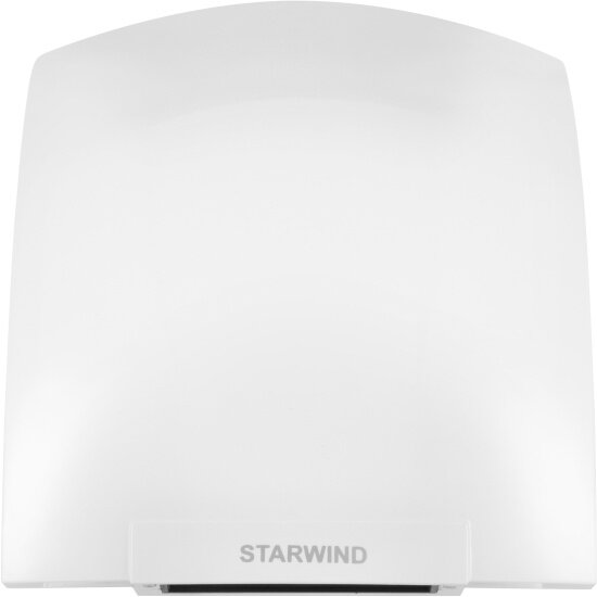 Сушилка для рук Starwind SW-HD820 2000Вт белый