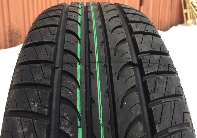 205/55 R-16 Tunga Zodiak-2 94T