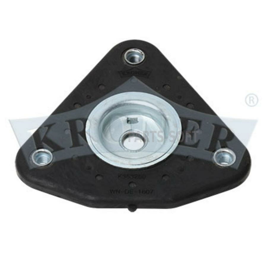 KRONER K353250 Опора передней стойки MAZDA 3 BL 08- 3 BL 08-