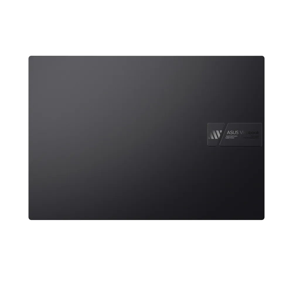 Ноутбук ASUS 90NB11A1-M00470 Ryzen 5 7530U/8GB/512GB SSD/Radeon graphics/16" WUXGA IPS/DOS/indie black - фото №11