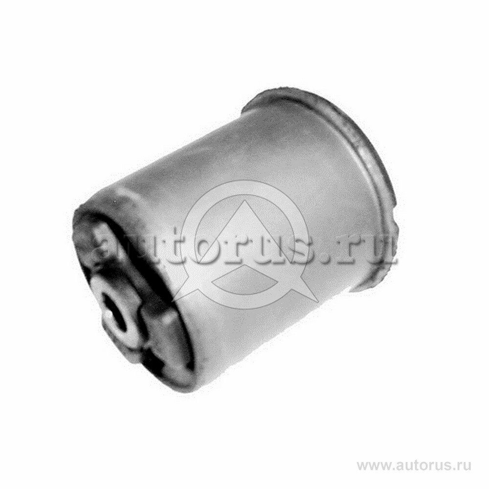 Сайлентблок задней балки L=R Sidem 809701 - качество и устойчивость для вашего авто