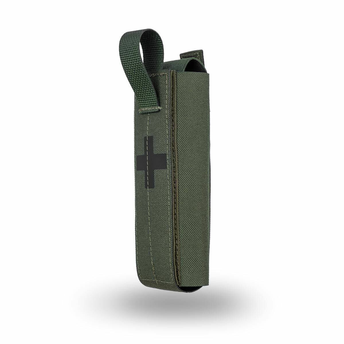 Подсумок под турникет тип 3 ППР21 МВС Olive Drab