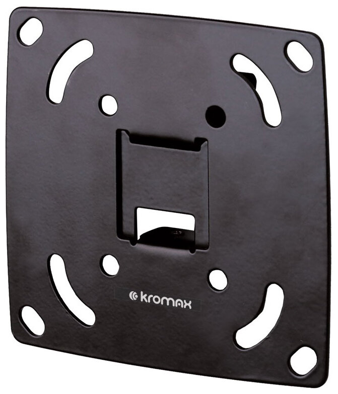 Кронштейн для телевизора Kromax OPTIMA-100 black