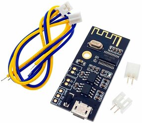 Плата стерео приемника c Bluetooth MH-M38