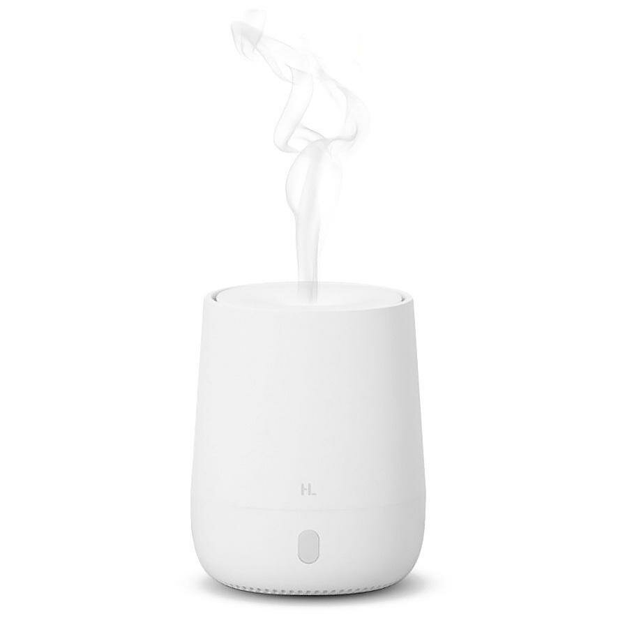 Аромадиффузор Happy Life HL Aroma Diffuser Белый