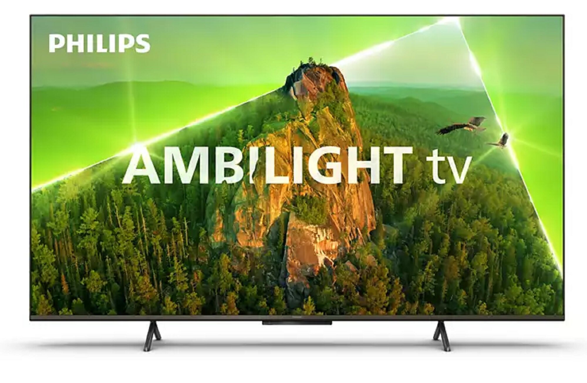 Телевизор LED Philips 43PUS8108/60