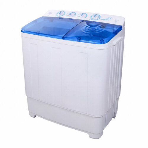 Стиральная машина OPTIMA МСП-75П полуавтомат насос стиркаотжим 70кг 16590₽