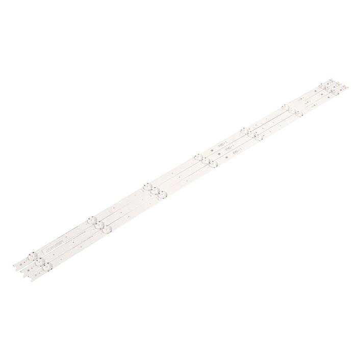 Подсветка для телевизора LG 43LH5730 ver.2