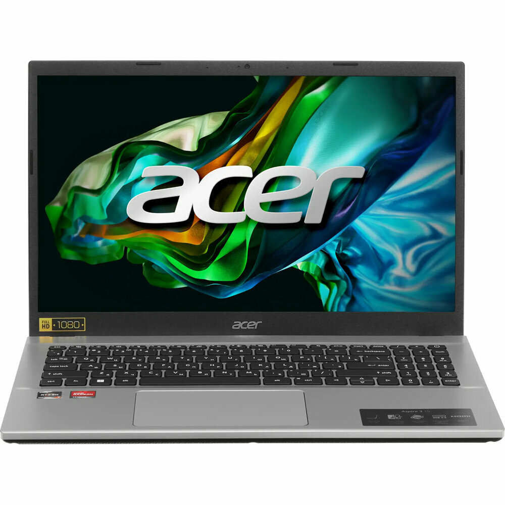 Ноутбук Acer Aspire 3 A315-44P-R2DH (NX. KSJCD.002)