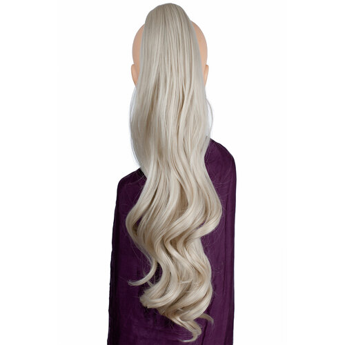 VIP-PARIK шиньон/хвост на крабе KORA TERMO