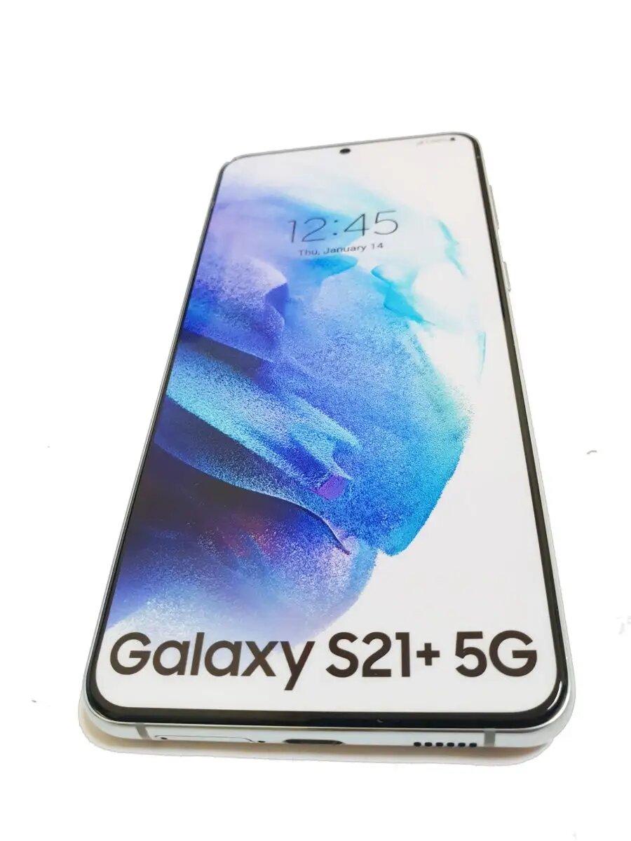 Телефон игрушка Samsung Galaxy игровой смартфон статичный
