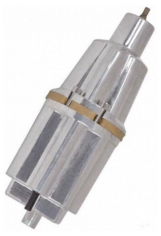 Насос вибрационный RedVerg RD-VP70H/25 - фото №8