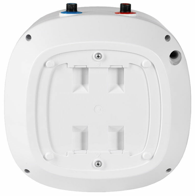 Обзор: Водонагреватель накопительный Candy 10L CS10V-EM2R