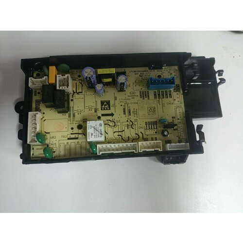 Силовая плата стиральной машины Leran WMS 78148 WSD2 6800₽
