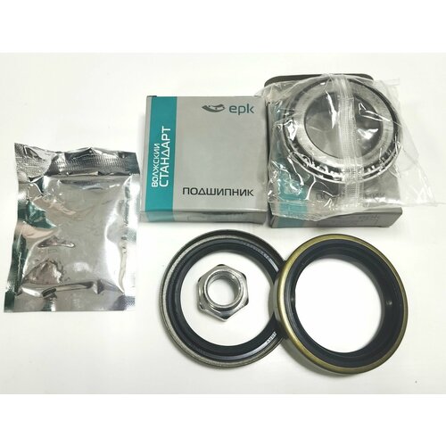 Ремкомплект ступицы Нива 2121, 21213, Шевроле нива переднего колеса.