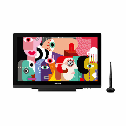 Графический монитор Huion Kamvas 20