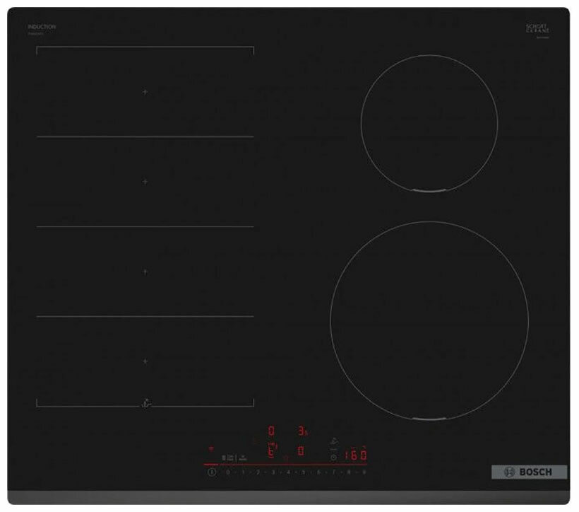 Электрическая варочная панель Bosch PIX631HC1E