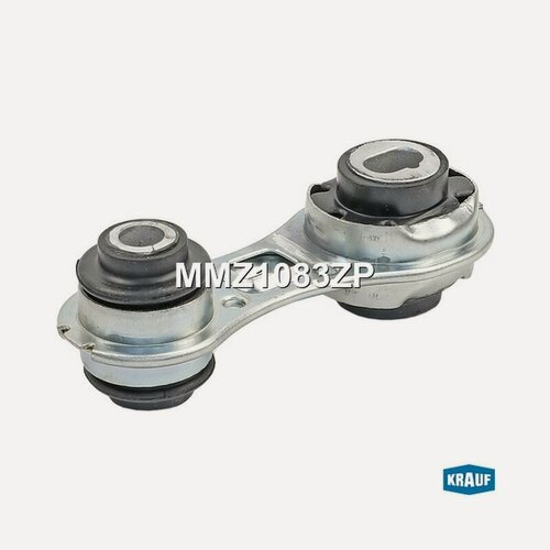 Изображение товара Опора двигателя правая KRAUF MMZ1083ZP для а/м NISSAN PRIMERA, RENAULT MEGANE, SCENIC