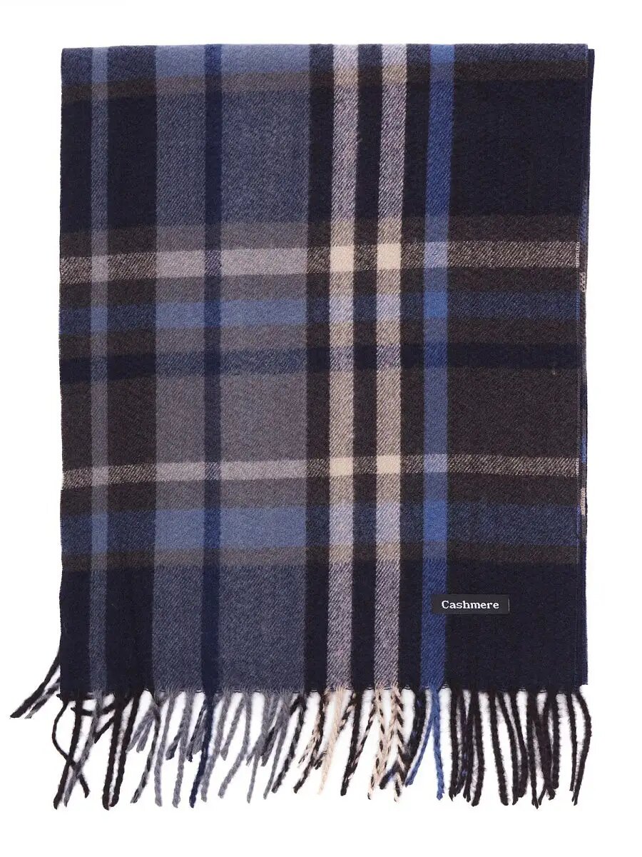 Шарф для мужчин