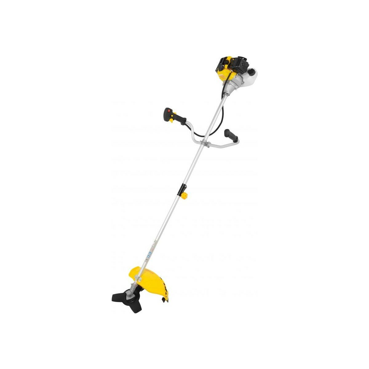 Мотокоса EUROLUX TR-2500S Катушка с леской Диск 3Т