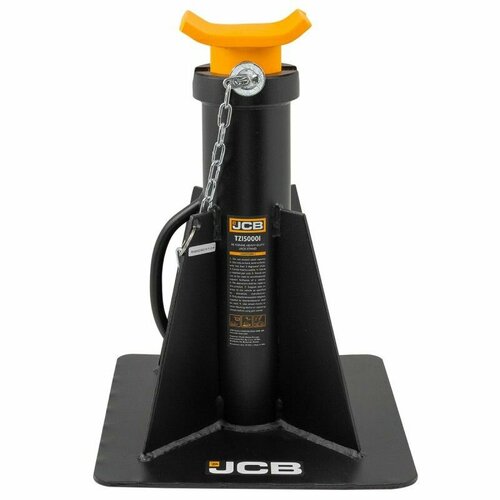 JCB 15 тонн