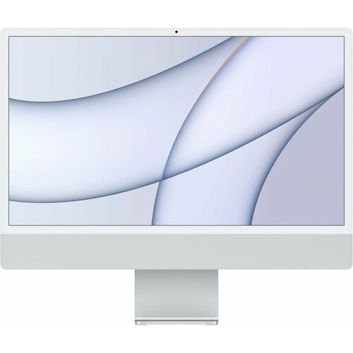 Моноблок Apple iMac A2438 24 45K M1 8 core 32 8Gb SSD256Gb 8 core GPU macOS WiFi BT 143W клавиатура мышь Cam серебристый 4480x2520 165190₽