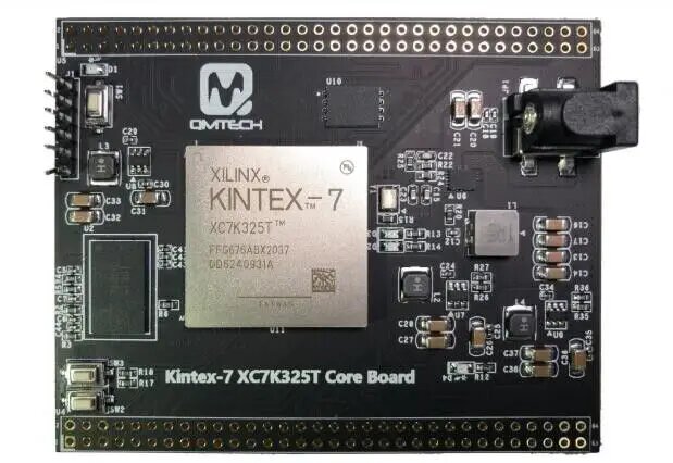 Xilinx Kintex7 Kintex-7 XC7K325T DDR3 плата