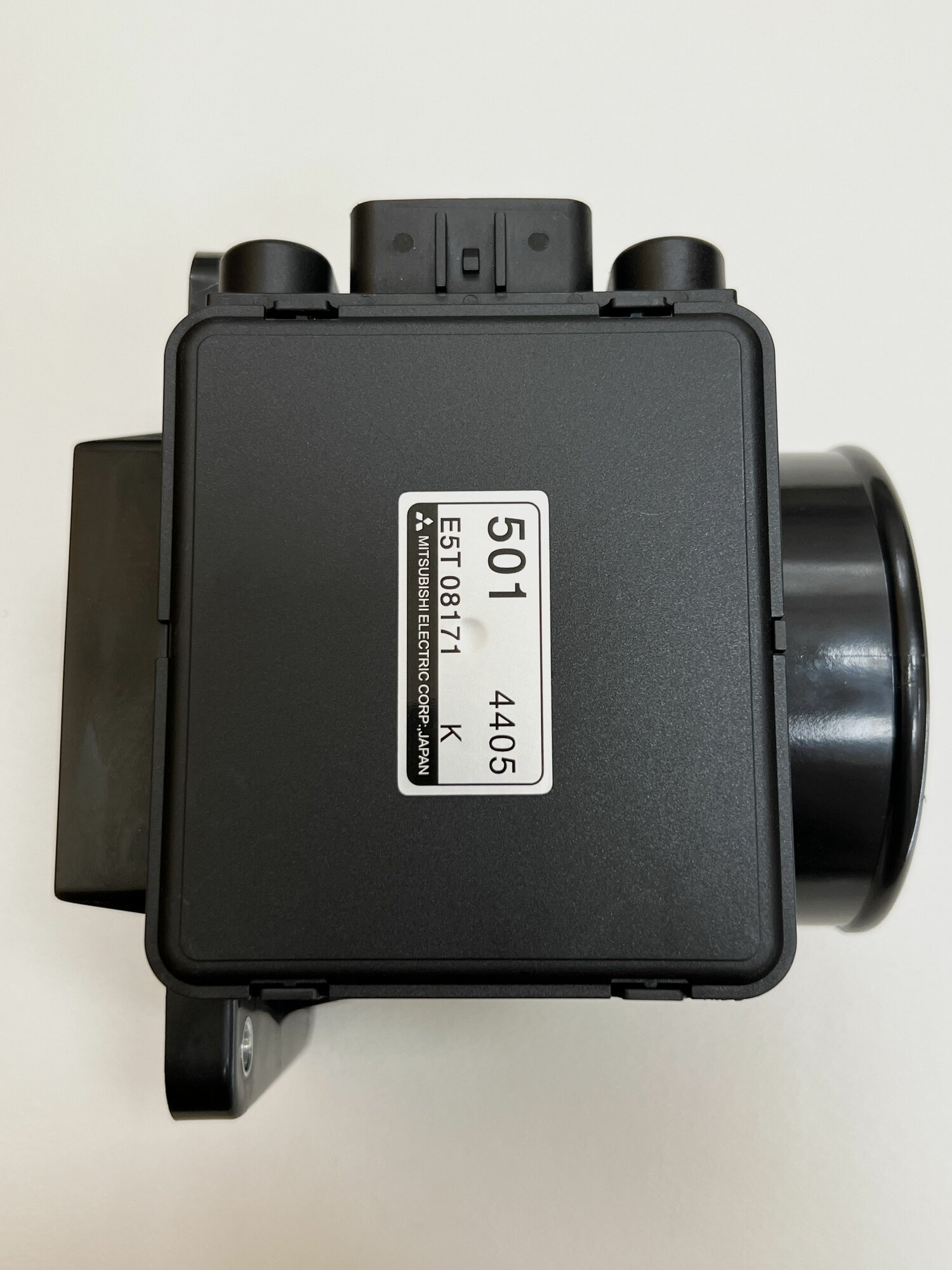 Датчик массового расхода воздуха E5T08171 / MD336501 для Pajero 99-03 GALANT 3.0L