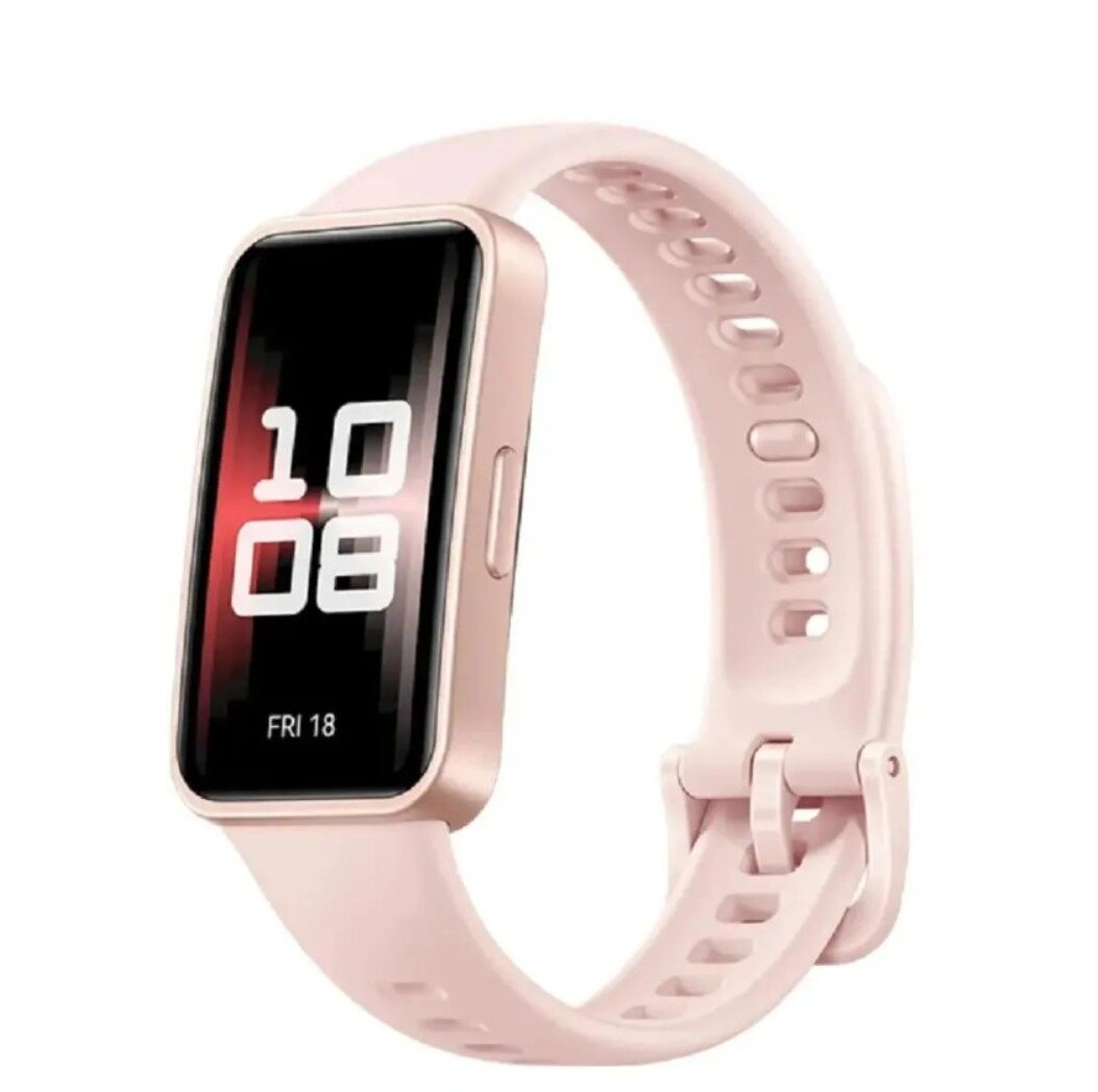 Фитнес-браслет HUAWEI Band 9, (KIM-B19), Чарующий розовый, (55020BYG)