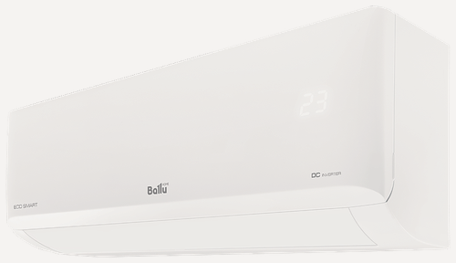 Изображение товара Сплит-система Ballu BSYI-10HN8, с Wi-Fi, 27м², инверторная, белый