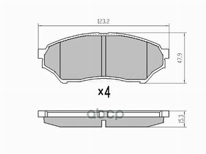 Основная фотография от вендора