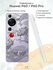 Силиконовый чехол Mcover для Huawei P60/P60 Pro (Хуавей П60 и П60...