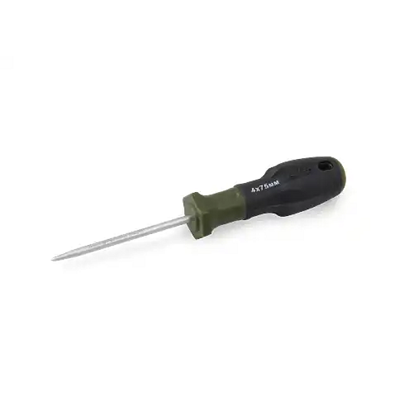 Дело техники 718943 718943 шило круглое 4 75 мм 718943 шило круглое 4 75 мм