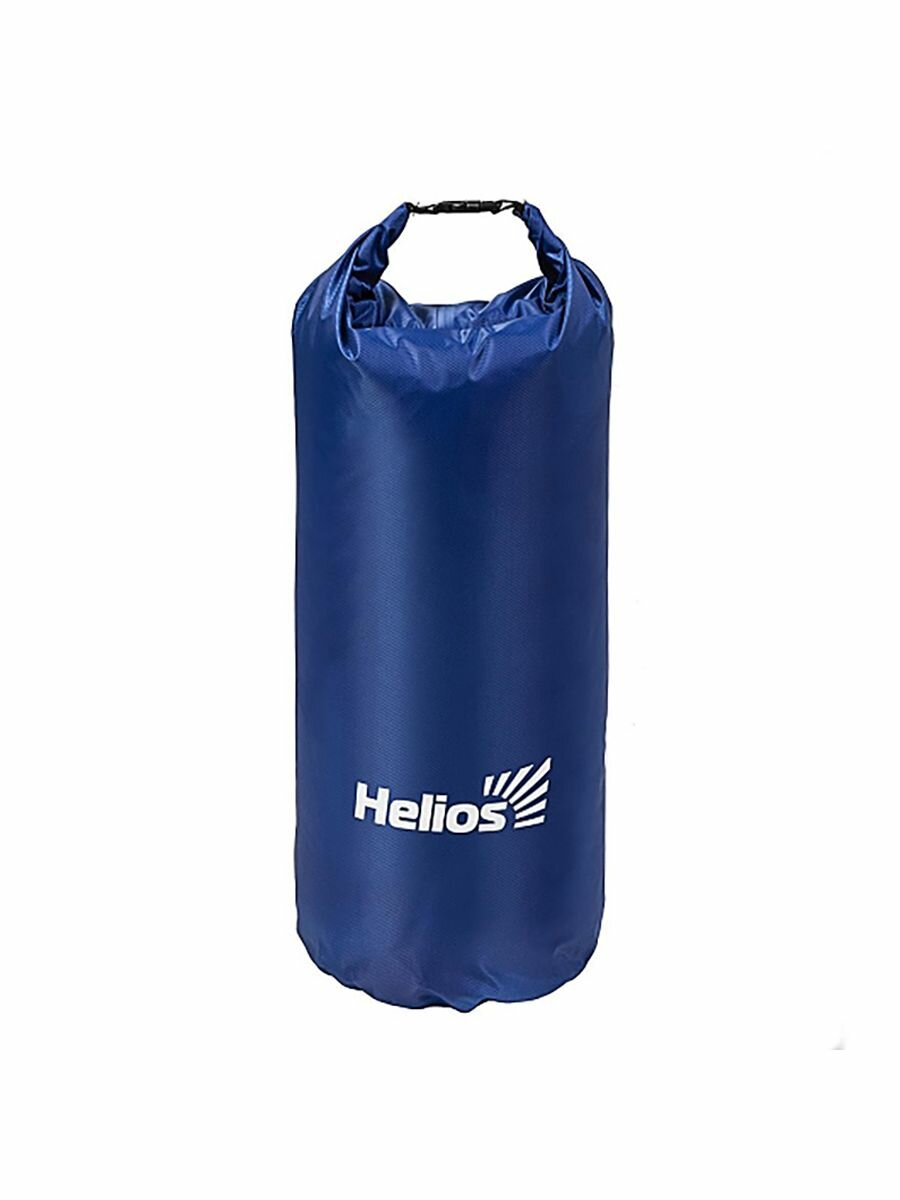 Гермомешок Helios 20L синий (HS-GM-20)