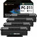 Pantum Картридж Pantum PC-211EV P2200/P2207/P2500/M6500/M6600 1.6K Compatible