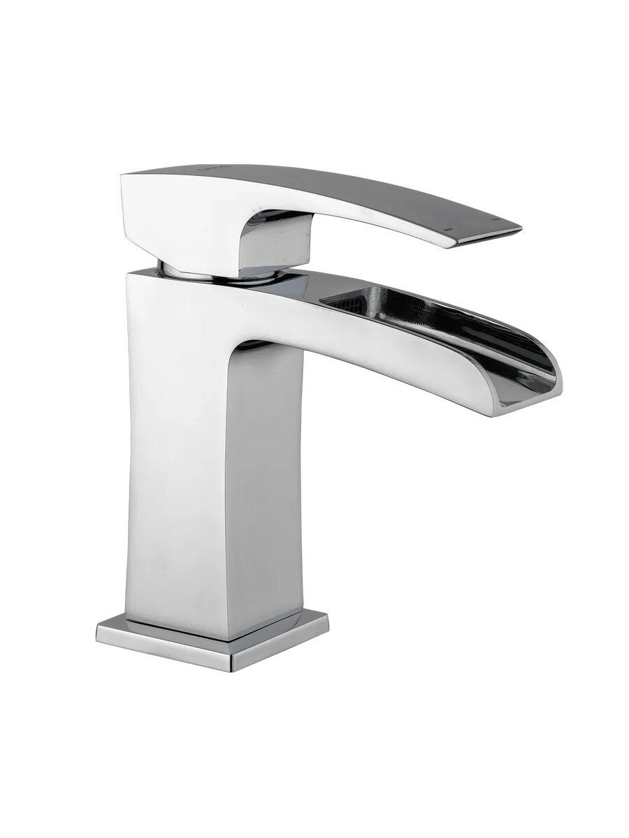 Смеситель для раковины GAPPO G1007-20 — фото 1