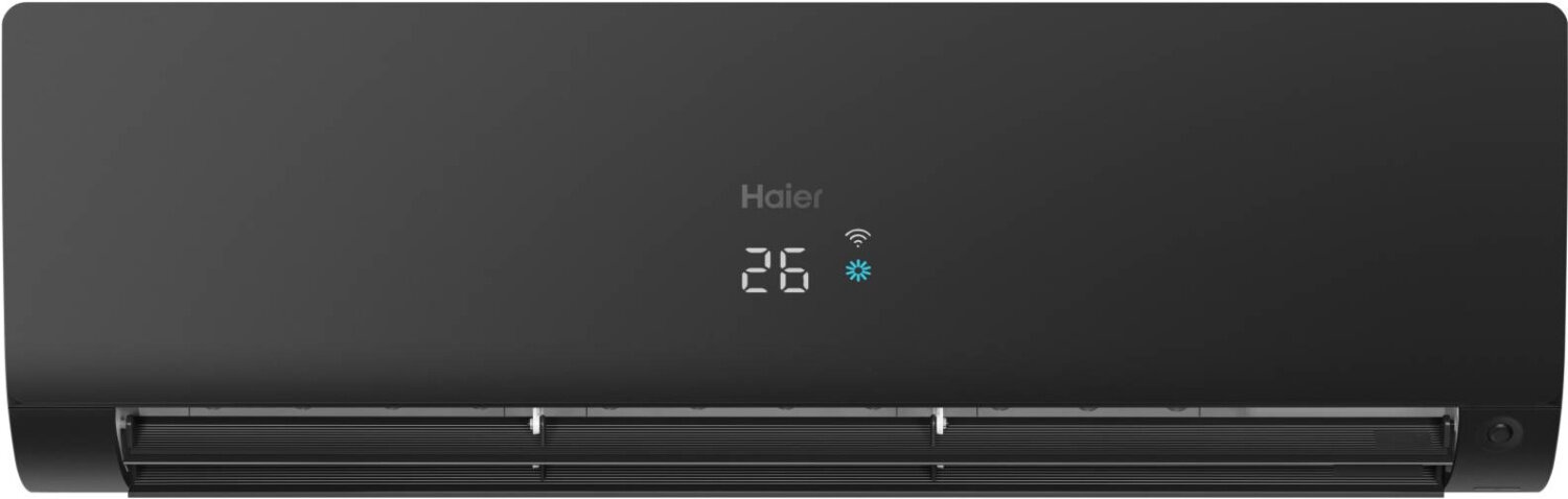 Высокоэффективная сплит-система Haier Flexis Super Match AS50S2SF2FA-B / 1U50S2SJ3FA (2024)
