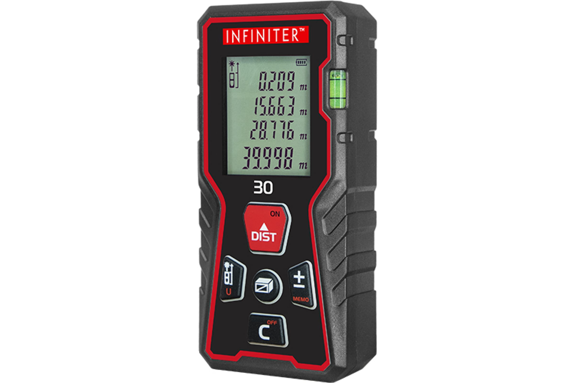 Лазерный дальномер Condtrol INFINITER 30 1-2-325 1-2-325