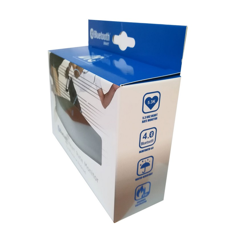 Датчик пульса DFC