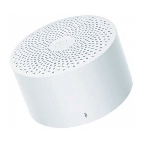 Портативная акустика Xiaomi Compact Speaker 2 199000₽